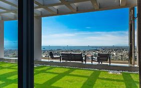 Toumba Apartments